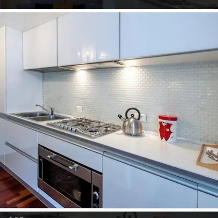 Casa Cavour Apartment Rome